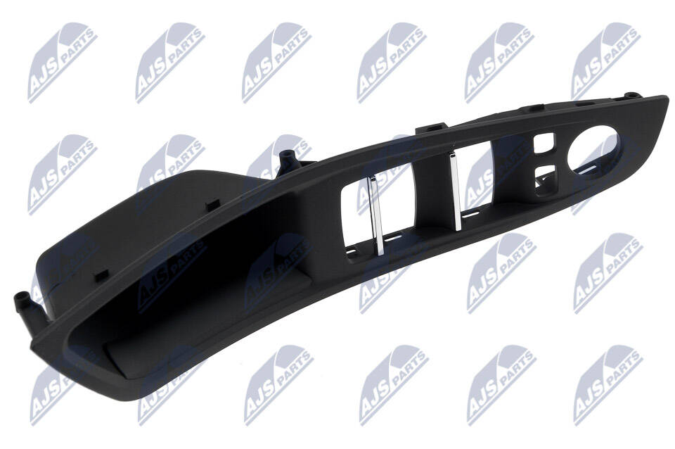 Door Handle- interior