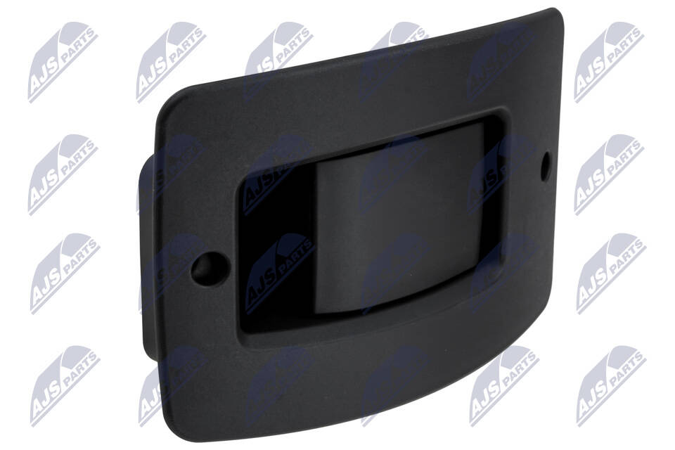 Door Handle- interior