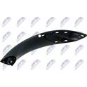 Door Handle- interior NTY - EWS-BM-062