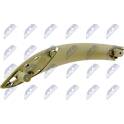 Door Handle- interior NTY - EWS-BM-065