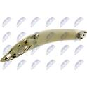 Door Handle- interior NTY - EWS-BM-067
