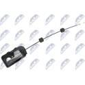 Door Handle- interior NTY - EZC-FR-046