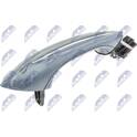 Door handles NTY - EZC-BM-111