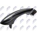 Door handles NTY - EZC-BM-112A