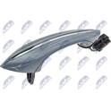 Door handles NTY - EZC-BM-113