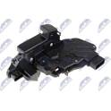 Door Lock NTY - EZC-FR-003