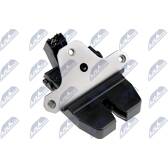 Door Lock NTY - EZC-FR-025