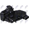 Door Lock NTY - EZC-FR-313