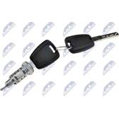 Door Lock NTY - EZC-FT-027