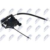 Door Lock NTY - EZC-FT-028