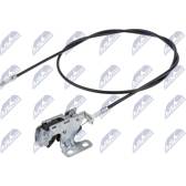 Door Lock NTY - EZC-FT-087
