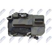 Door Lock NTY - EZC-PE-000