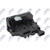 Door Lock NTY - EZC-PL-055