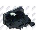 Door Lock NTY - EZC-PL-138