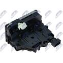 Door Lock NTY - EZC-PL-139