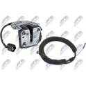 Door Lock NTY - EZC-RE-210