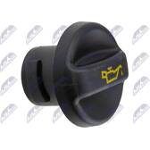Dop,olievulopening NTY - BKO-PE-001