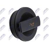 Dop,olievulopening NTY - BKO-VW-000