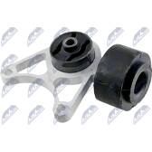 Drager, differentieel NTY - ZTT-LR-004E