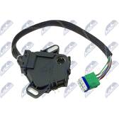 Drehzahlsensor, Automatikgetriebe NTY - EAG-RE-000