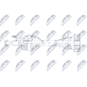 Drive Shaft NTY - NPW-AU-087