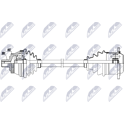 Drive Shaft NTY - NPW-AU-092