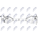 Drive Shaft NTY - NPW-AU-098
