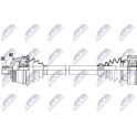 Drive Shaft NTY - NPW-AU-099