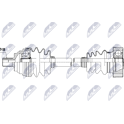 Drive Shaft NTY - NPW-AU-104