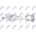 Drive Shaft NTY - NPW-AU-106