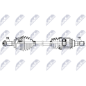 Drive Shaft NTY - NPW-BM-203