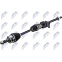 Drive Shaft NTY - NPW-BM-244