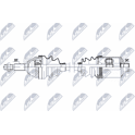 Drive Shaft NTY - NPW-CH-162