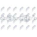 Drive Shaft NTY - NPW-CH-166