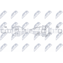 Drive Shaft NTY - NPW-CH-167