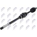 Drive Shaft NTY - NPW-CT-189