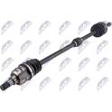 Drive Shaft NTY - NPW-DW-079