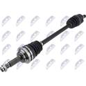 Drive Shaft NTY - NPW-DW-080