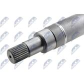 Drive Shaft NTY - NPW-FR-046