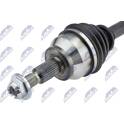 Drive Shaft NTY - NPW-FR-139