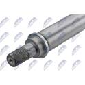 Drive Shaft NTY - NPW-FR-141