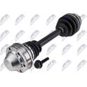 Drive Shaft NTY - NPW-FR-231