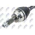 Drive Shaft NTY - NPW-MZ-064