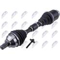 Drive Shaft NTY - NPW-MZ-094
