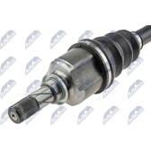 Drive Shaft NTY - NPW-PL-057