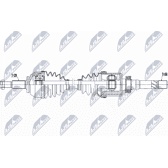 Drive Shaft NTY - NPW-PL-059