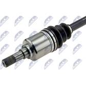 Drive Shaft NTY - NPW-RE-007