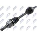 Drive Shaft NTY - NPW-RE-008