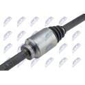 Drive Shaft NTY - NPW-RE-010