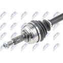 Drive Shaft NTY - NPW-RE-054